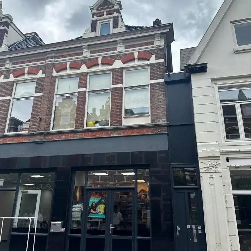 Te huur: Kamer Kerkstraat in Assen - Foto 1