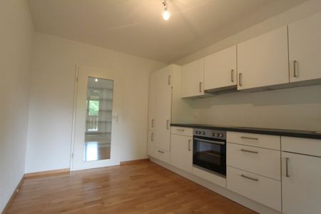 3.5 Zimmer, 95 m², 1. Stock - Foto 4