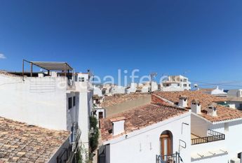 Carrer Francisco Martínez Orozco, Altea, Valencian Community 03590