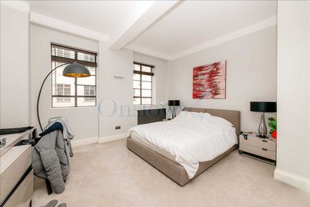 Princes Gate, Knightsbridge - Photo 5