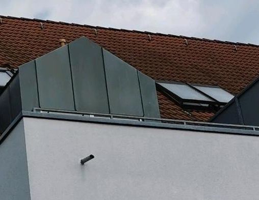 1 Zimmer Wohnung mit Terrasse & Stellplatz ab 01.12 - Foto 1