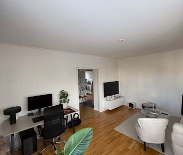 Höjdgatan, Ulricehamn - Foto 1