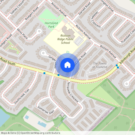 45 McCurdy Road, Guelph, ON, Canada