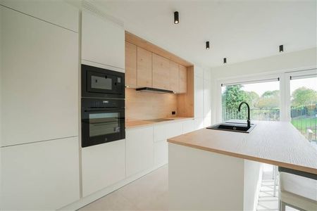 Appartement te huur - Foto 5