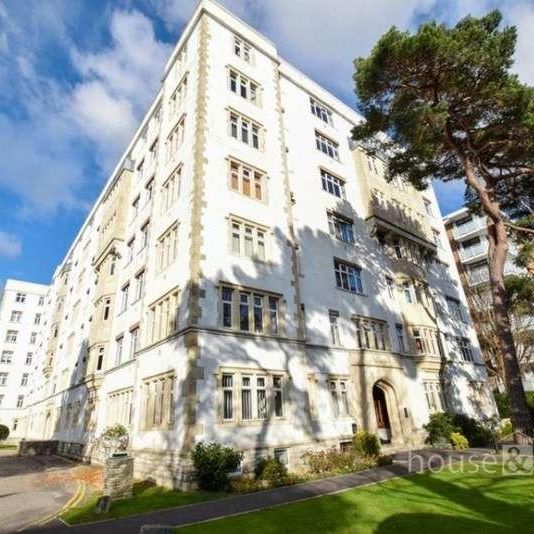 Pine Grange, Bath Road, Bournemouth, BH1 - Photo 1