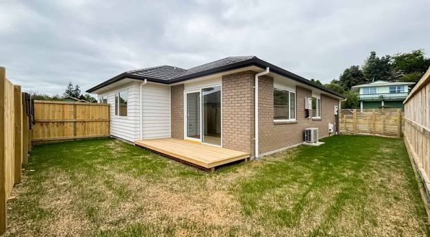 2 bedrooms in Pukete - Photo 1