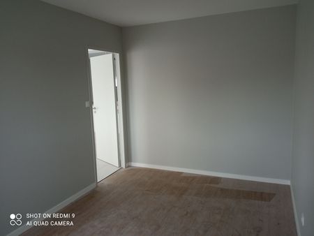 Location appartement 4 pièces, 85.21m², Challans - Photo 5