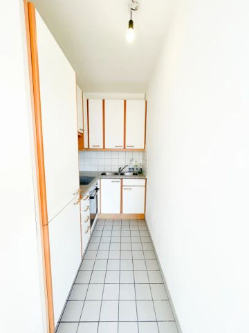 Gut aufgeteilte 2-Zimmer Wohnung in Favoriten zu mieten - Photo 4