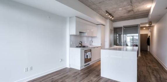 109 OSSINGTON AVE. #310 - LOFT STYLE 1BED/1BATH EXECUTIVE SUITE - Photo 2