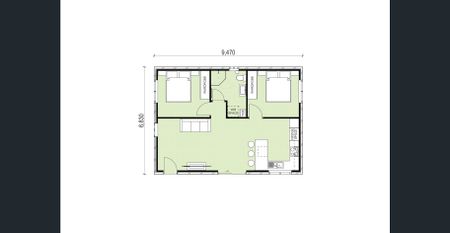 Modern and Stunning Residence - Photo 5