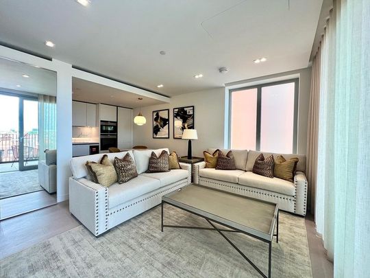 2 bedroom apartment to rent - Photo 1
