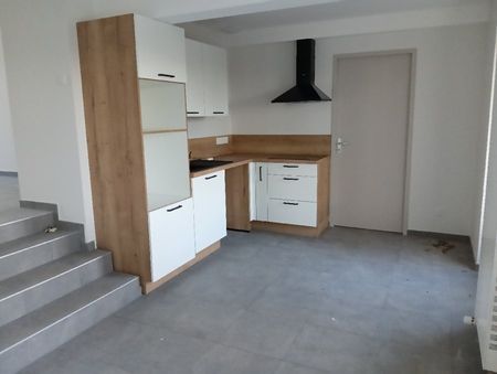 Maison 5 pièces à Mésanger - Photo 4