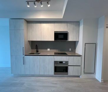 For Lease - 35 Parliament Street Unit# 1205, Toronto, Ontario - Photo 1