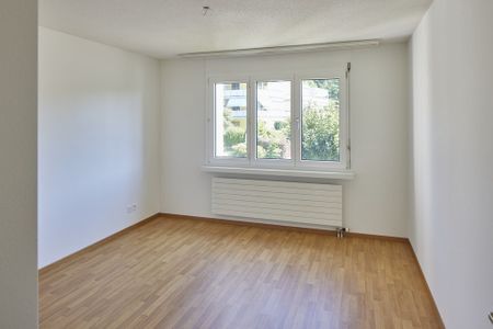 MIETEN OHNE KAUTION - Ruhige Wohnlage an der Aare - Photo 3