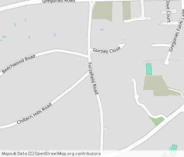 Furzefield Road, Beaconsfield, Buckinghamshire, HP9 - Photo 1