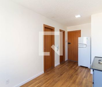 Apartamento para alugar com 24m², 1 quarto e sem vaga - Photo 1