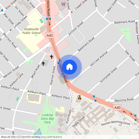 4/141 Victoria Road, NSW 2111, Gladesville