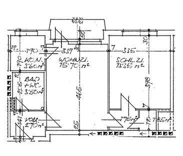 Wohnanlage der LAWOG Pramhof 27/7 4782 St.Florian/Inn - Foto 2