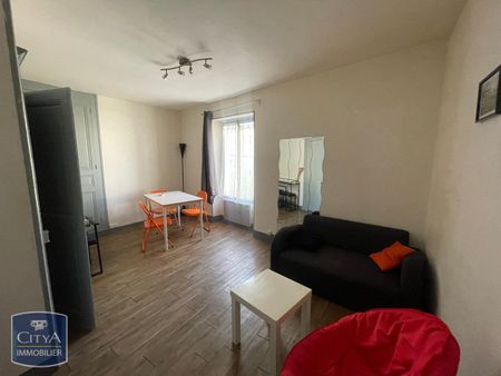 Location Appartement 2 pièces 36m² POITIERS 86000 - Photo 2