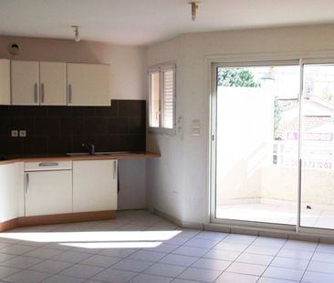 Location Appartement 3 pièces 67m² - Photo 1