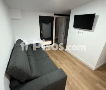 Piso en alquiler en Carrer Sant Francesc - Photo 1