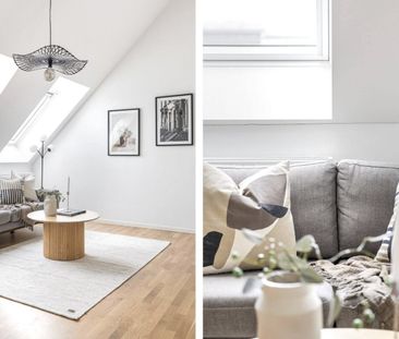 Malmö - 2rok - tillsv - 18.285kr/mån - Photo 1