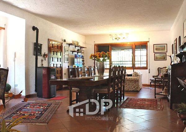 Via di Castiglione, 33, Palombara Sabina, Lazio 00018