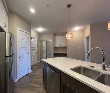 2 Bed Condo For Rent In Rosenthal. Underground Parking - Photo 3