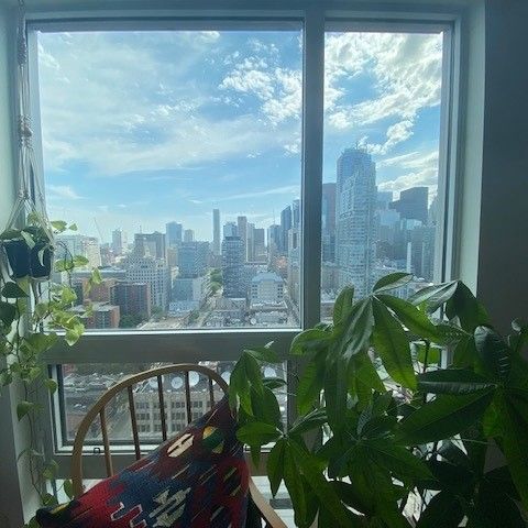 For Lease - 318 Richmond Street Unit# 2503, Toronto, Ontario - Photo 1
