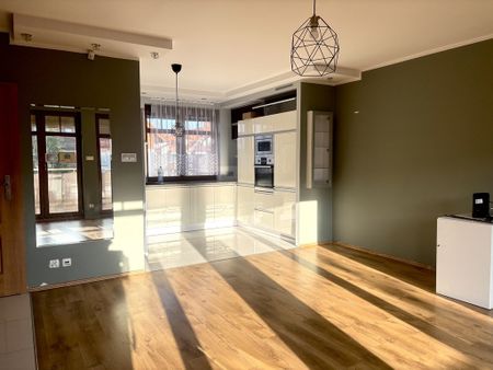 Mieszkanie | Wynajem - Фото 2