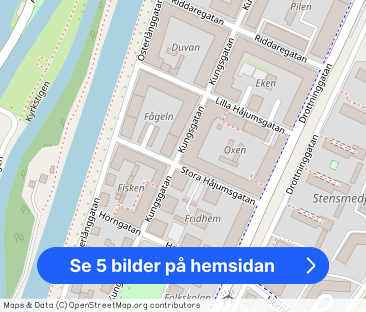 Kungsgatan 70 B - Foto 1