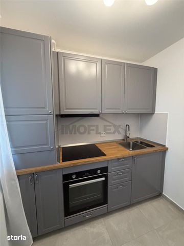 Garsoniera - Hils Brauner - Metrou - Pallady - Fotografie 3