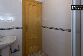 granada, Andalusia 18002