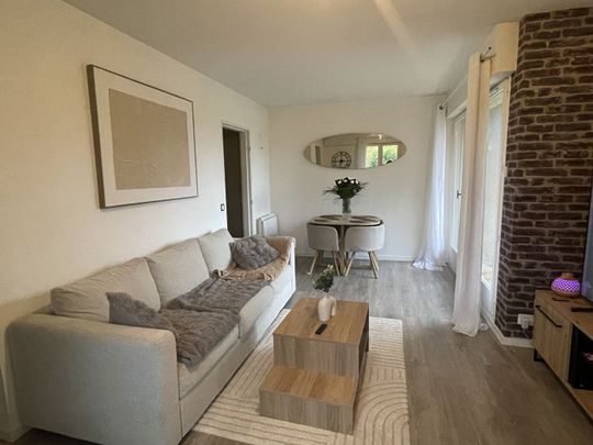 CABOURG - Appartement 2 pièces - Photo 1