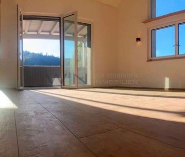 3.5Zi Maisonette Wohnung zu vermieten - Photo 1