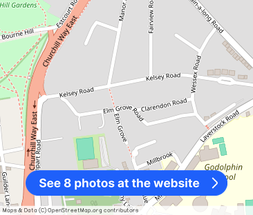 2 bedroom flat for rent - Photo 1