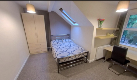 7 bedroom house share to rent - Photo 2