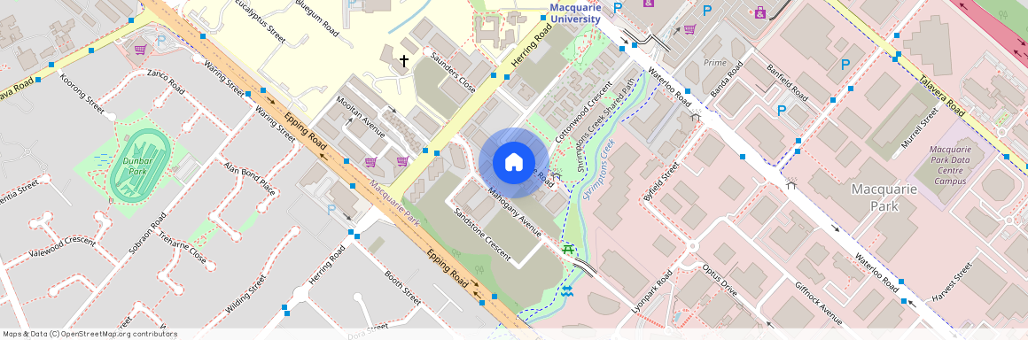 18/3 Peach Tree Road, NSW 2113, Macquarie Park