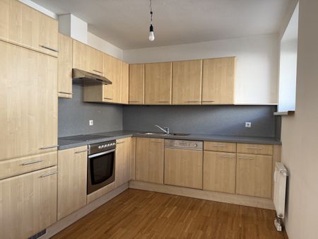 ECKWOHNUNG IN DER LERCHENFELDERSTR! Döblergasse 3/23 - Photo 2