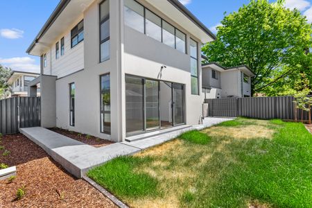 3/28 Macpherson Street, O'Connor ACT 2602 - Townhouse For Rent | Domain - Photo 3