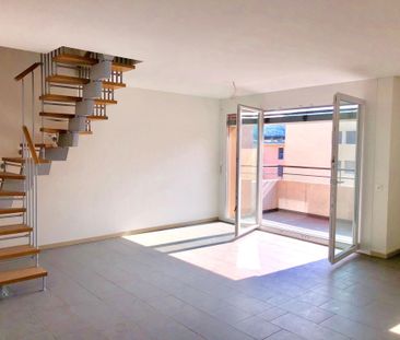 STABIO – DUPLEX DI RECENTE COSTRUZIONE, IDEALE PER FAMIGLIE - Foto 1