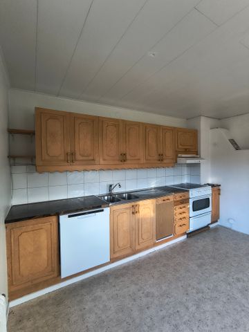 Stationsvägen, Skee - Foto 5