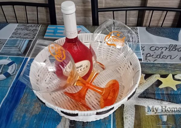 081-632 Central spacious apartment in Playa del Ingllés