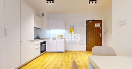 Warszawa, Praga-Południe, Pustelnicka - Фото 2