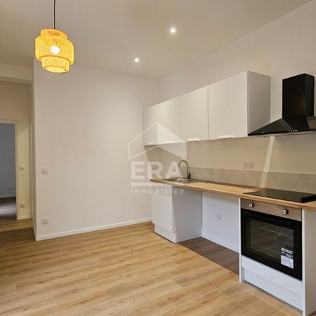 Location Appartement 2 pièces 35m² - Photo 4