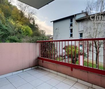 À louer : Appartement lumineux et fonctionnel à Domène (38420) | Ci... - Photo 6