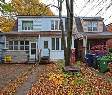 For Lease - 176 Hiawatha Road Unit# Bsmt, Toronto, Ontario - Photo 3