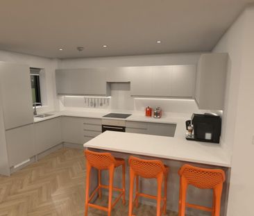 1 bed Apartment To Let - Photo 5