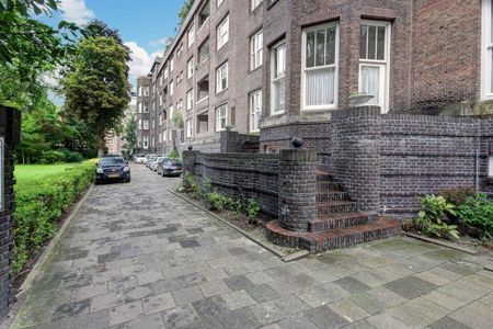 Te huur: Appartement Jan van Goyenkade 29 in Amsterdam - Photo 4