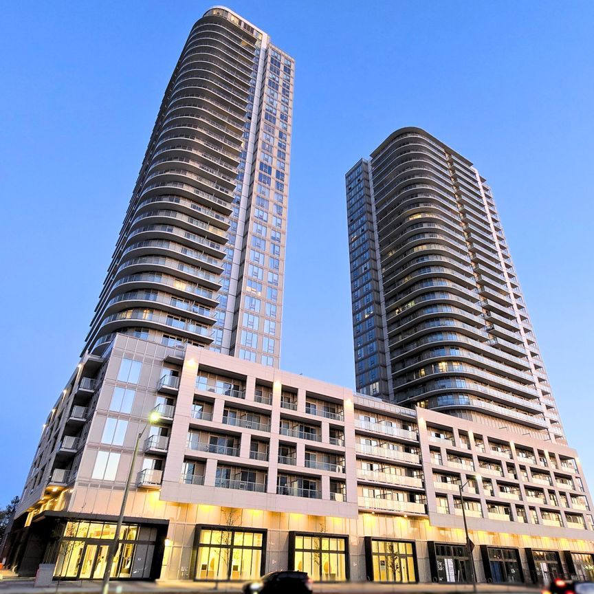 For Lease - 2033 Kennedy Road, Toronto, Ontario - Photo 1